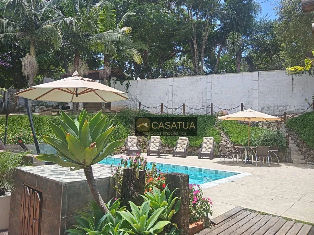 Casa, 3 quartos, 214 m² - Foto 3