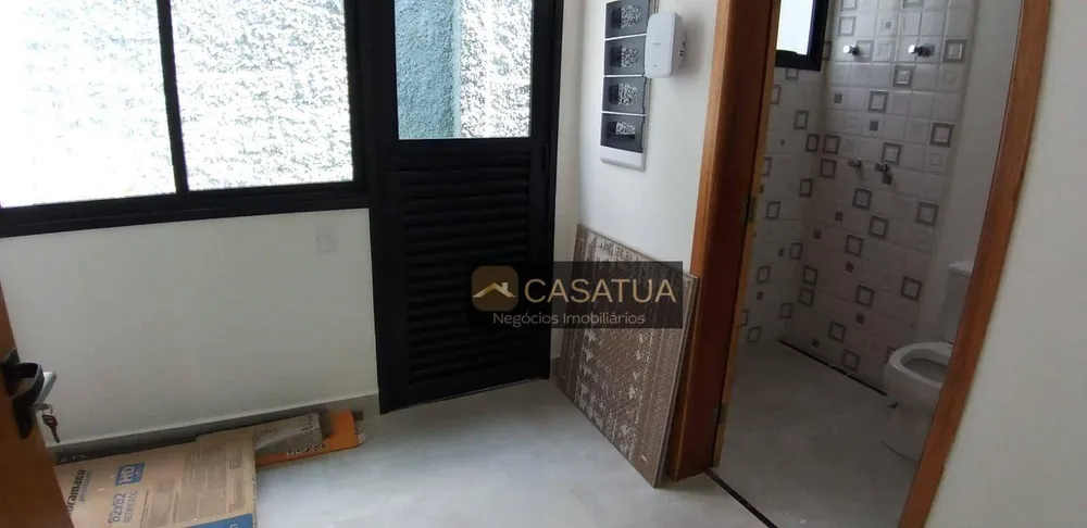Casa, 3 quartos, 235 m² - Foto 11