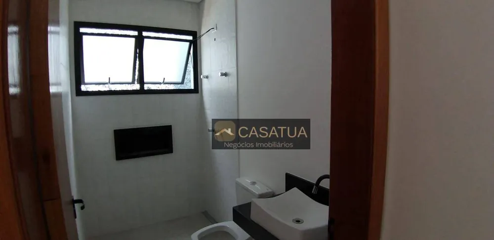 Casa, 3 quartos, 235 m² - Foto 4