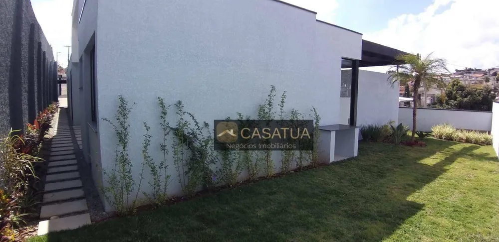 Casa, 3 quartos, 235 m² - Foto 5