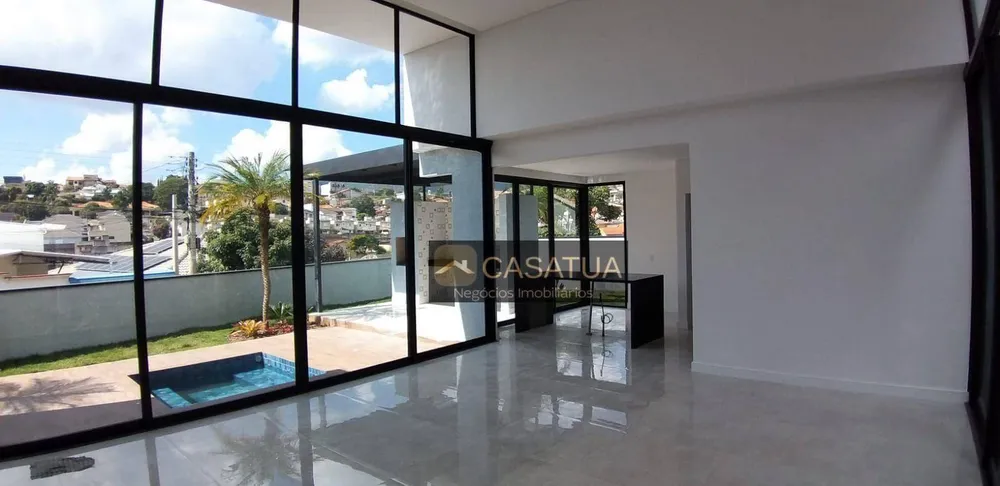 Casa, 3 quartos, 235 m² - Foto 5