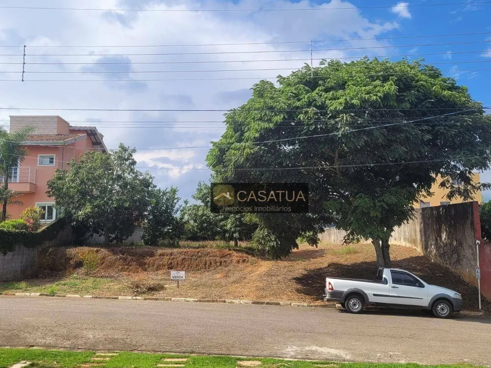 Loteamento e Condomínio, 1000 m² - Foto 2