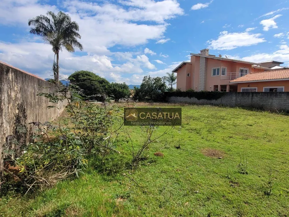 Loteamento e Condomínio, 1000 m² - Foto 3