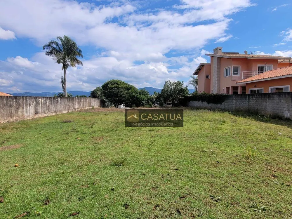 Loteamento e Condomínio, 1000 m² - Foto 1