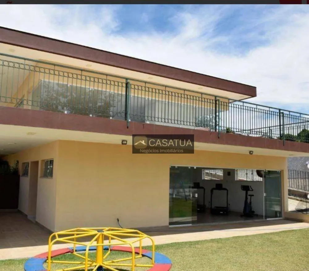Apartamento, 2 quartos, 77 m² - Foto 2