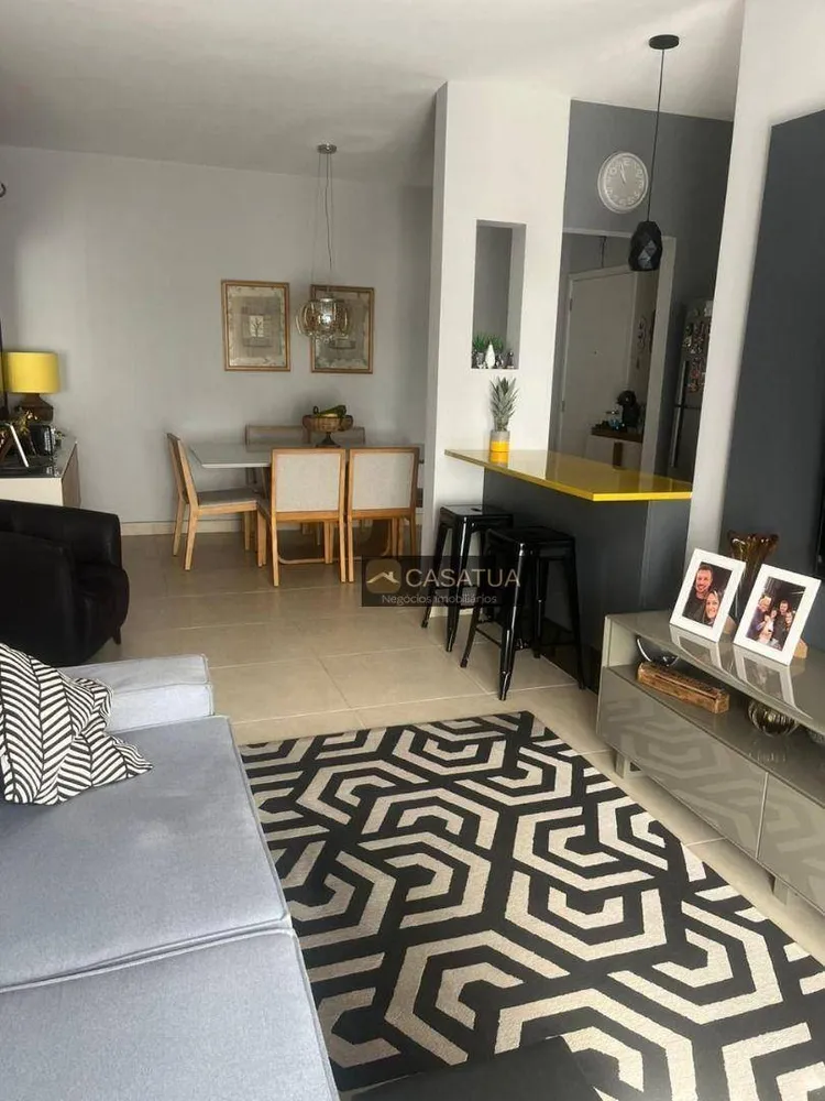 Apartamento, 2 quartos, 77 m² - Foto 11