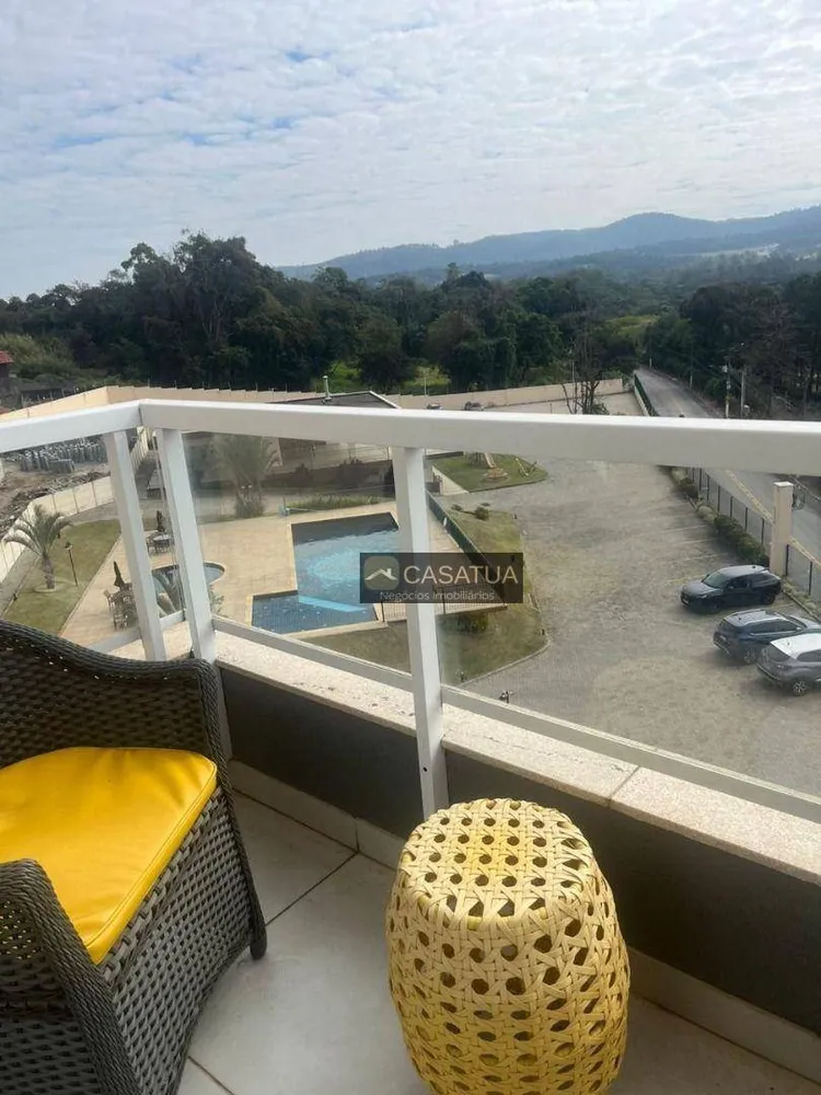 Apartamento, 2 quartos, 77 m² - Foto 7