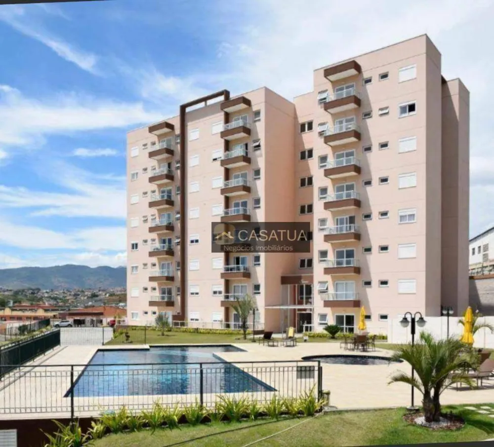 Apartamento, 2 quartos, 77 m² - Foto 1