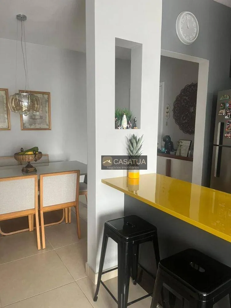 Apartamento, 2 quartos, 77 m² - Foto 12
