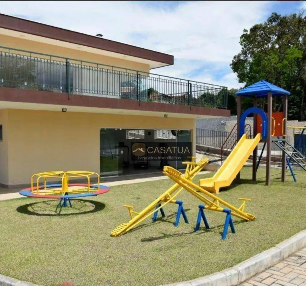 Apartamento, 2 quartos, 77 m² - Foto 3