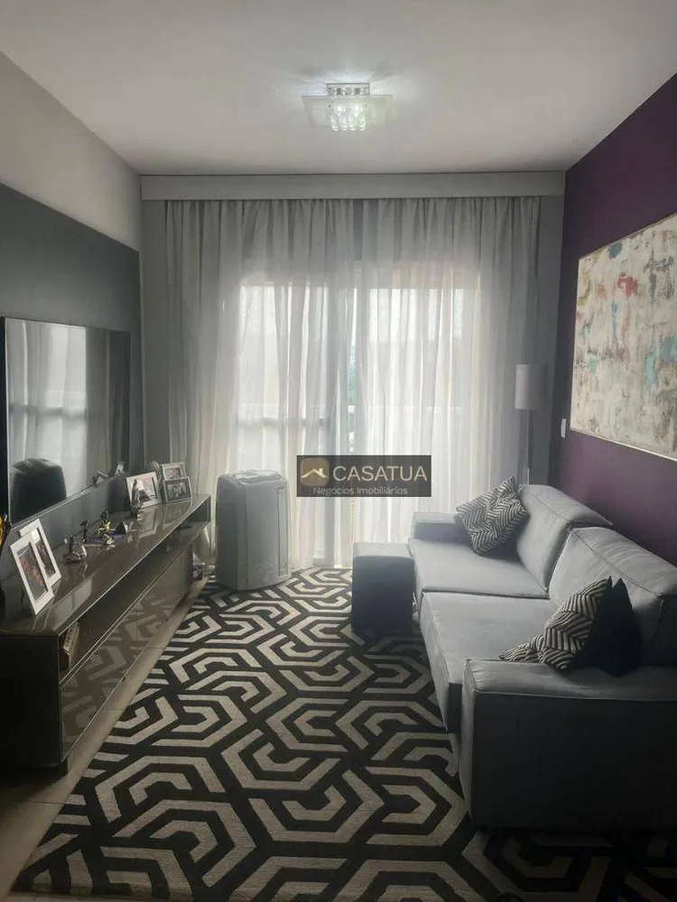 Apartamento, 2 quartos, 77 m² - Foto 8