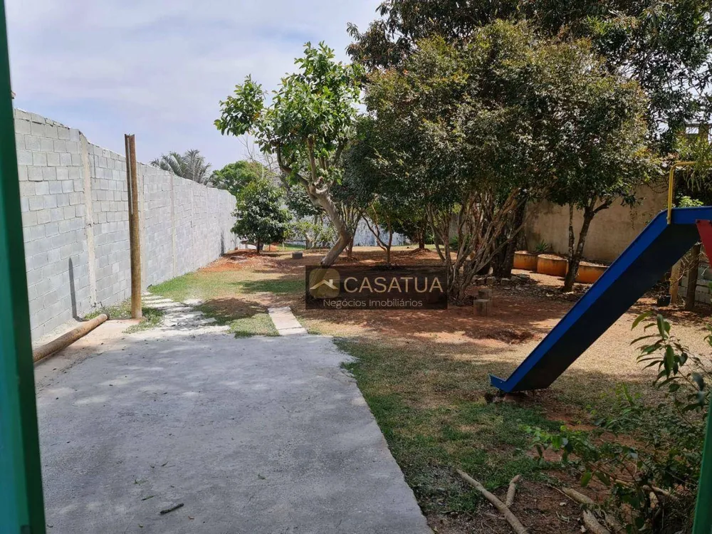 Terreno, 549 m² - Foto 4