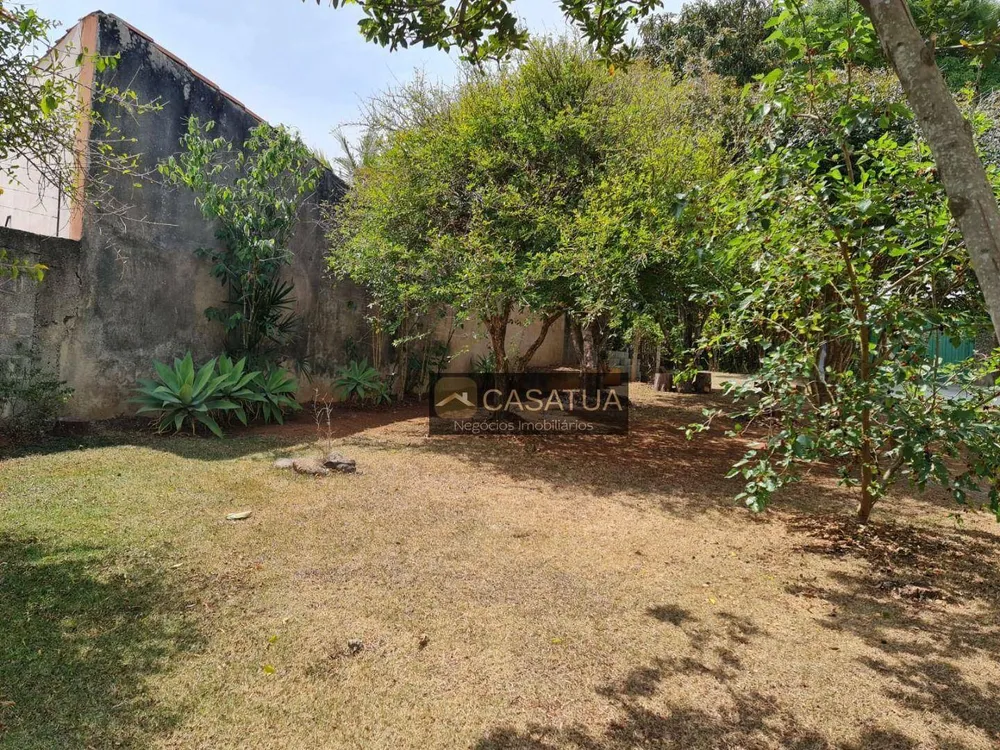 Terreno, 549 m² - Foto 2