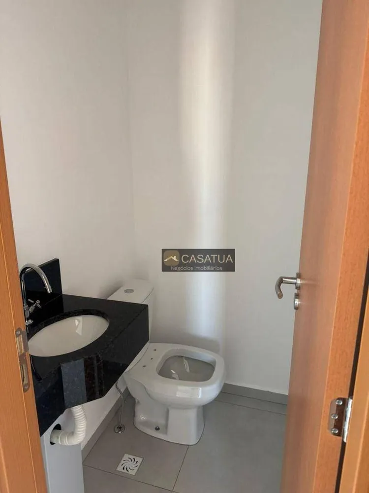 Apartamento, 2 quartos, 65 m² - Foto 2
