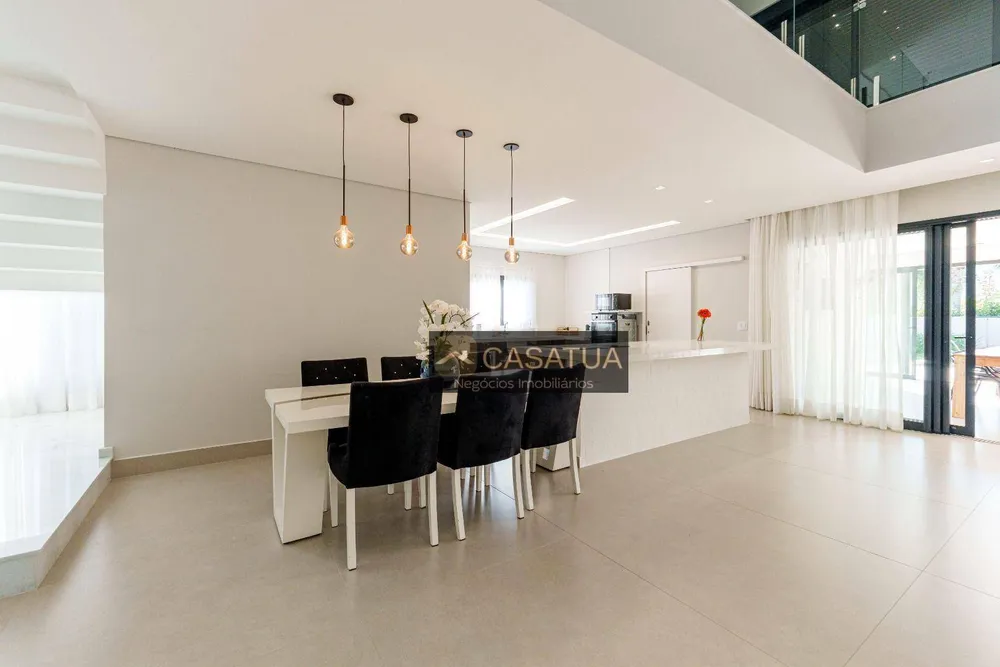 Casa de Condomínio, 4 quartos - Foto 3