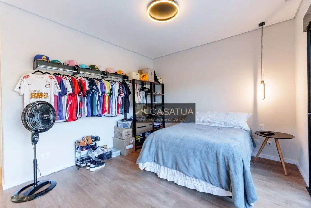 Casa de Condomínio, 4 quartos - Foto 7