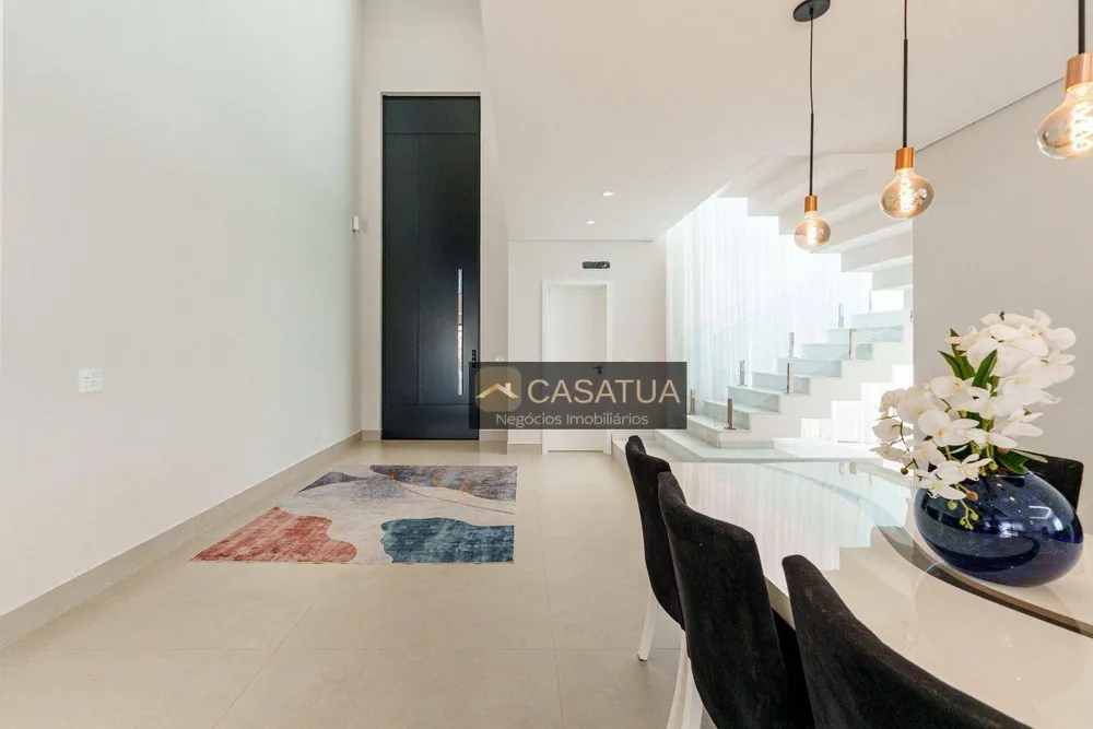 Casa de Condomínio, 4 quartos - Foto 2