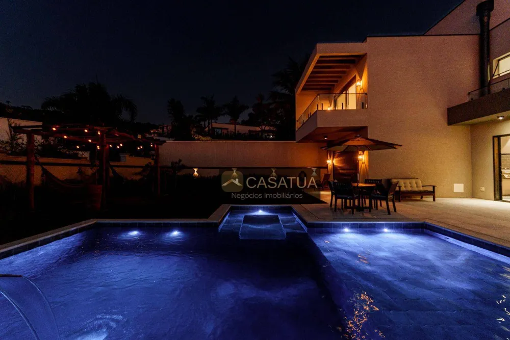 Casa de Condomínio, 4 quartos - Foto 6