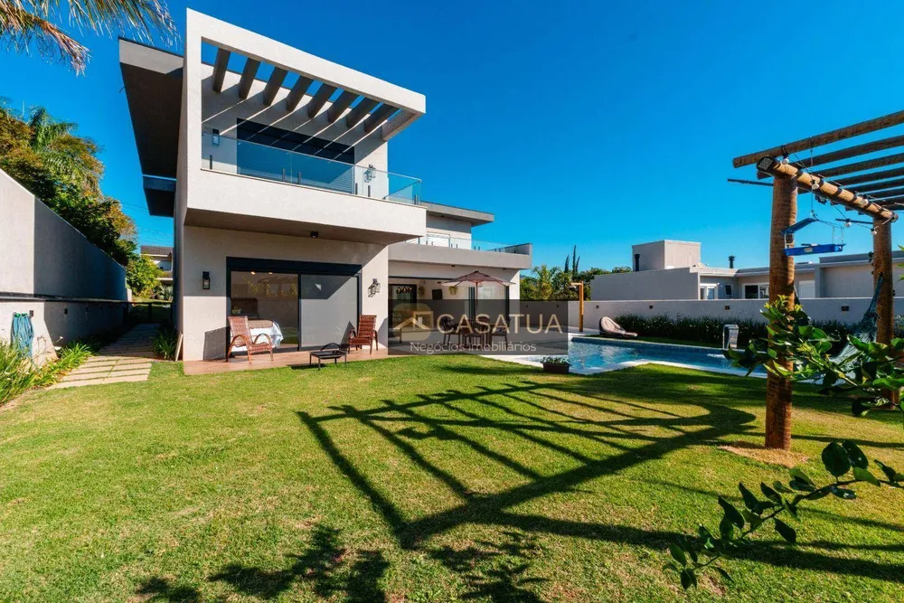 Casa de Condomínio, 4 quartos - Foto 8