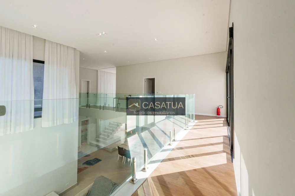 Casa de Condomínio, 4 quartos - Foto 5