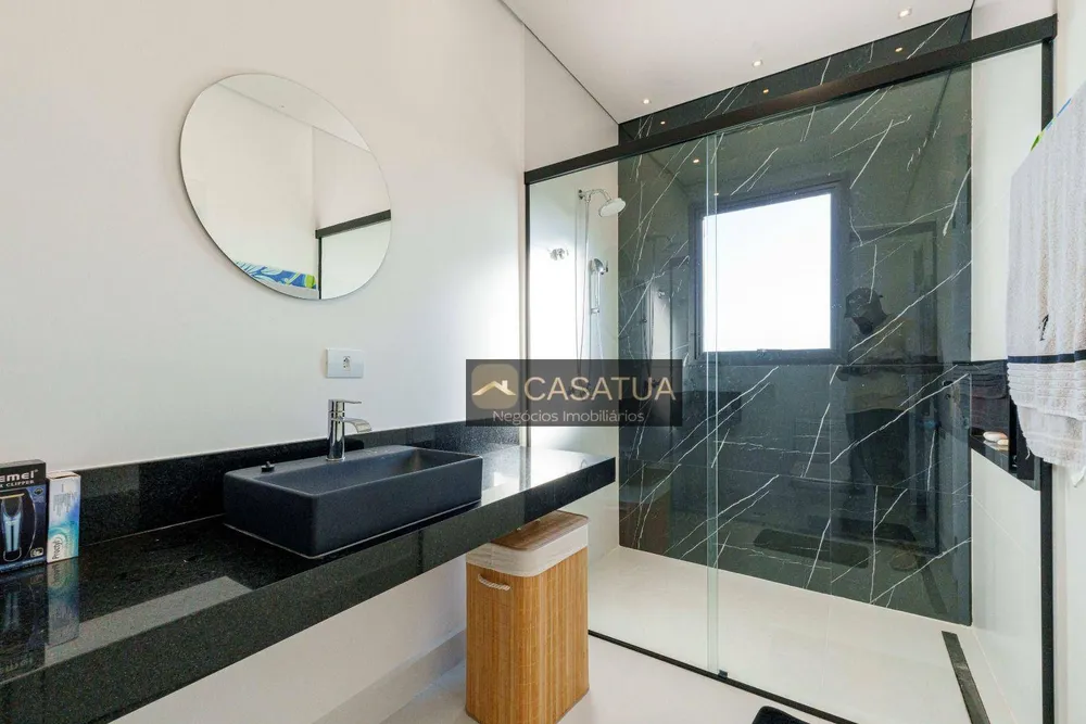 Casa de Condomínio, 4 quartos - Foto 7