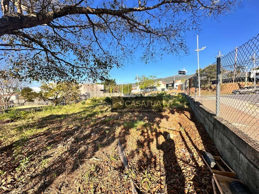 Terreno, 1200 m² - Foto 1