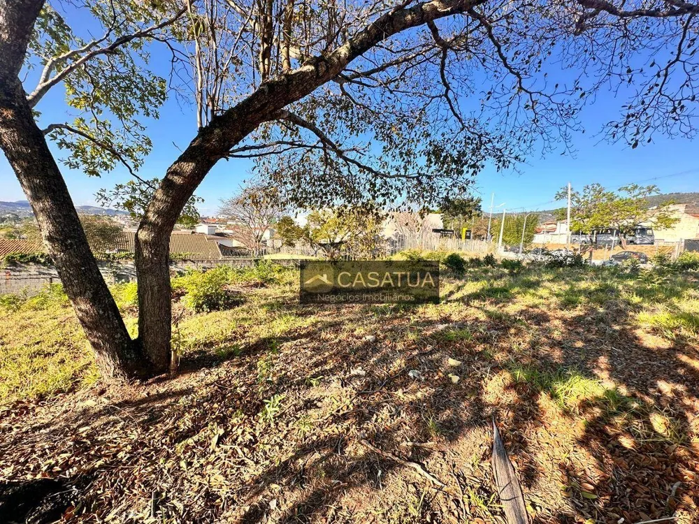 Terreno, 1200 m² - Foto 3
