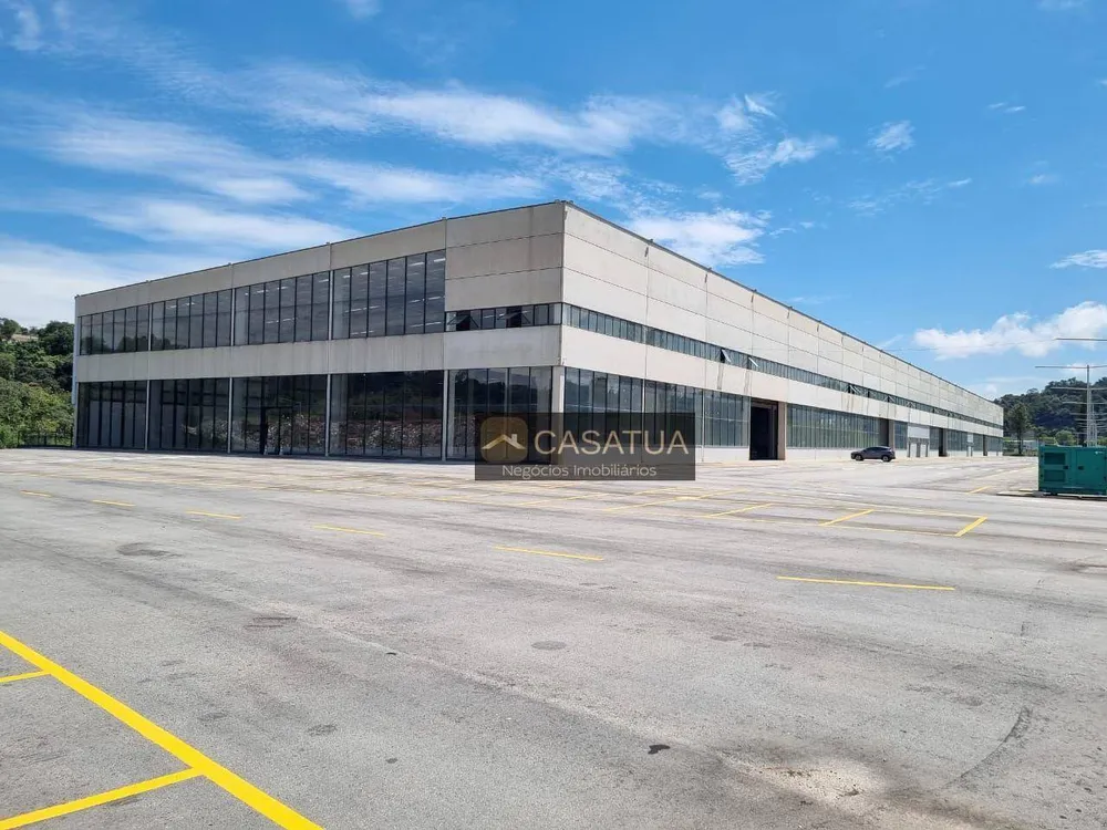 Depósito-Galpão, 18624 m² - Foto 1