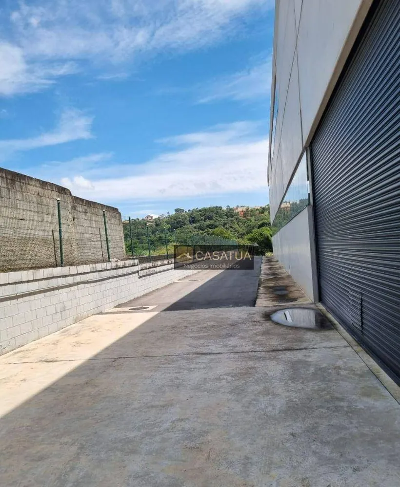 Depósito-Galpão, 18624 m² - Foto 7