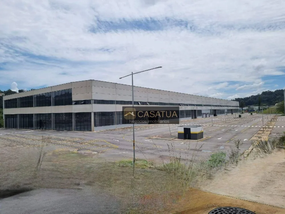 Depósito-Galpão, 18624 m² - Foto 2