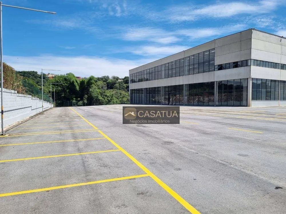 Depósito-Galpão, 18624 m² - Foto 4