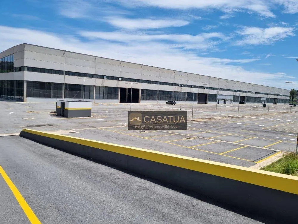 Depósito-Galpão, 18624 m² - Foto 3