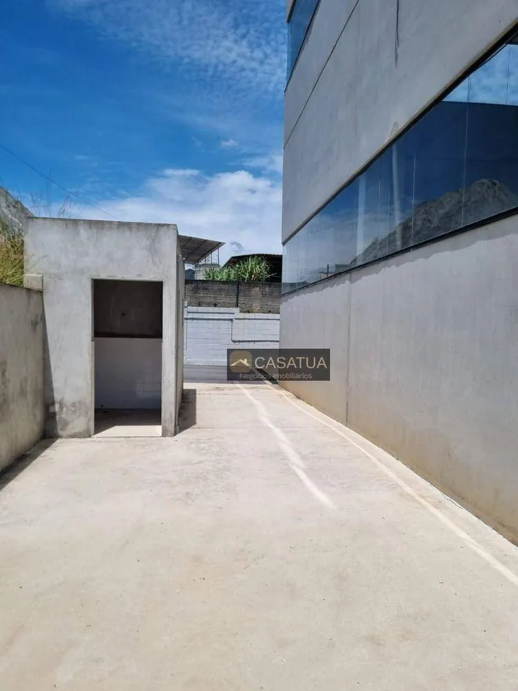 Depósito-Galpão, 18624 m² - Foto 10