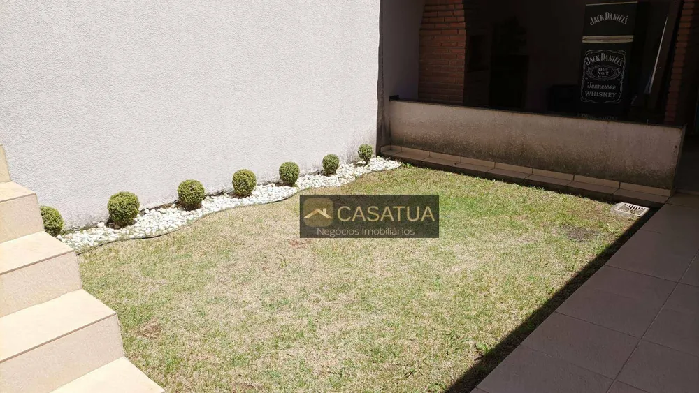 Casa, 2 quartos, 79 m² - Foto 4