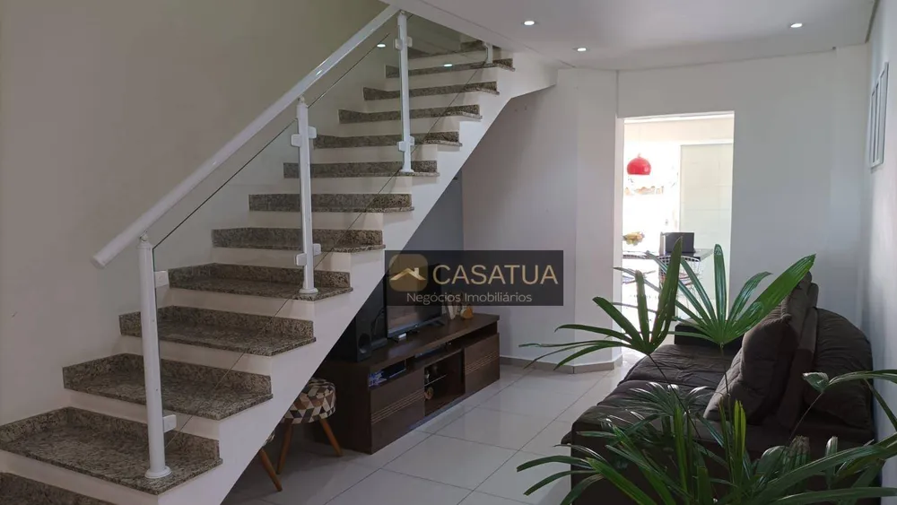 Casa, 2 quartos, 79 m² - Foto 6