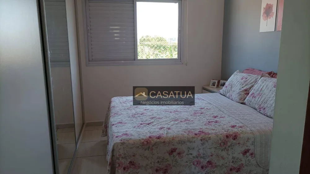 Casa, 2 quartos, 79 m² - Foto 2