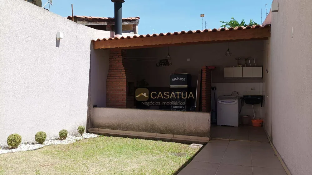 Casa, 2 quartos, 79 m² - Foto 5