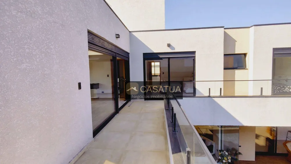 Casa de Condomínio, 4 quartos - Foto 10