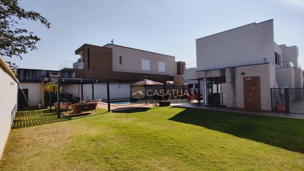 Casa de Condomínio, 4 quartos - Foto 2
