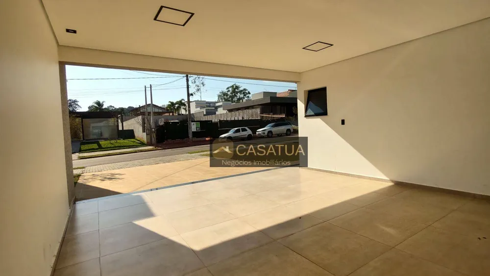 Casa de Condomínio, 4 quartos - Foto 8