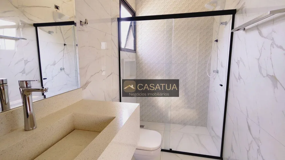 Casa de Condomínio, 4 quartos - Foto 5
