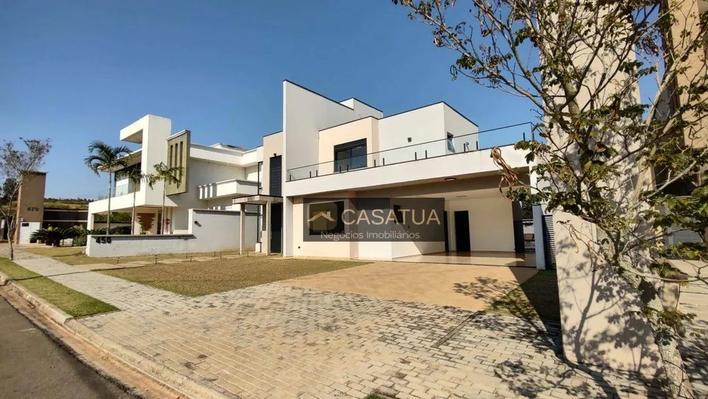 Casa de Condomínio, 4 quartos - Foto 7