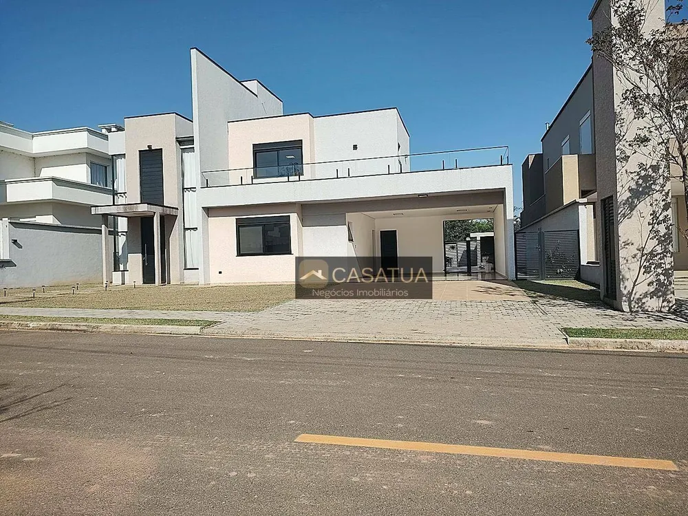 Casa de Condomínio, 4 quartos - Foto 9