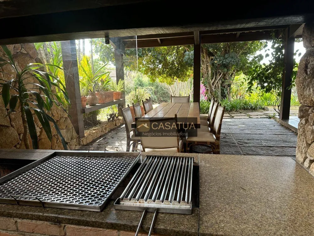 Casa, 4 quartos, 698 m² - Foto 7