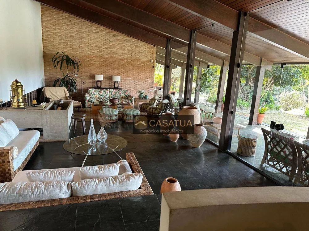 Casa, 4 quartos, 698 m² - Foto 10