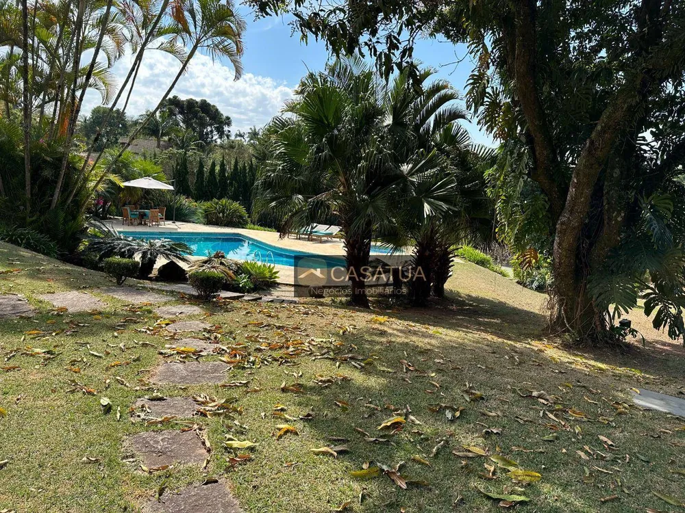 Casa, 4 quartos, 698 m² - Foto 2