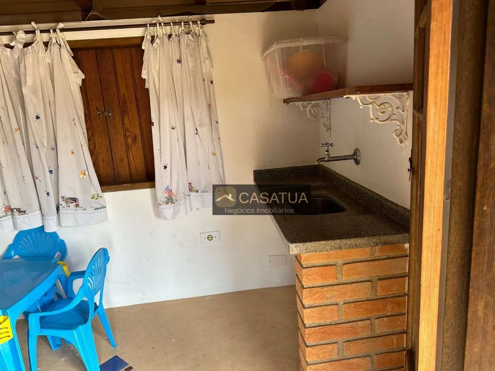 Casa, 4 quartos, 698 m² - Foto 3