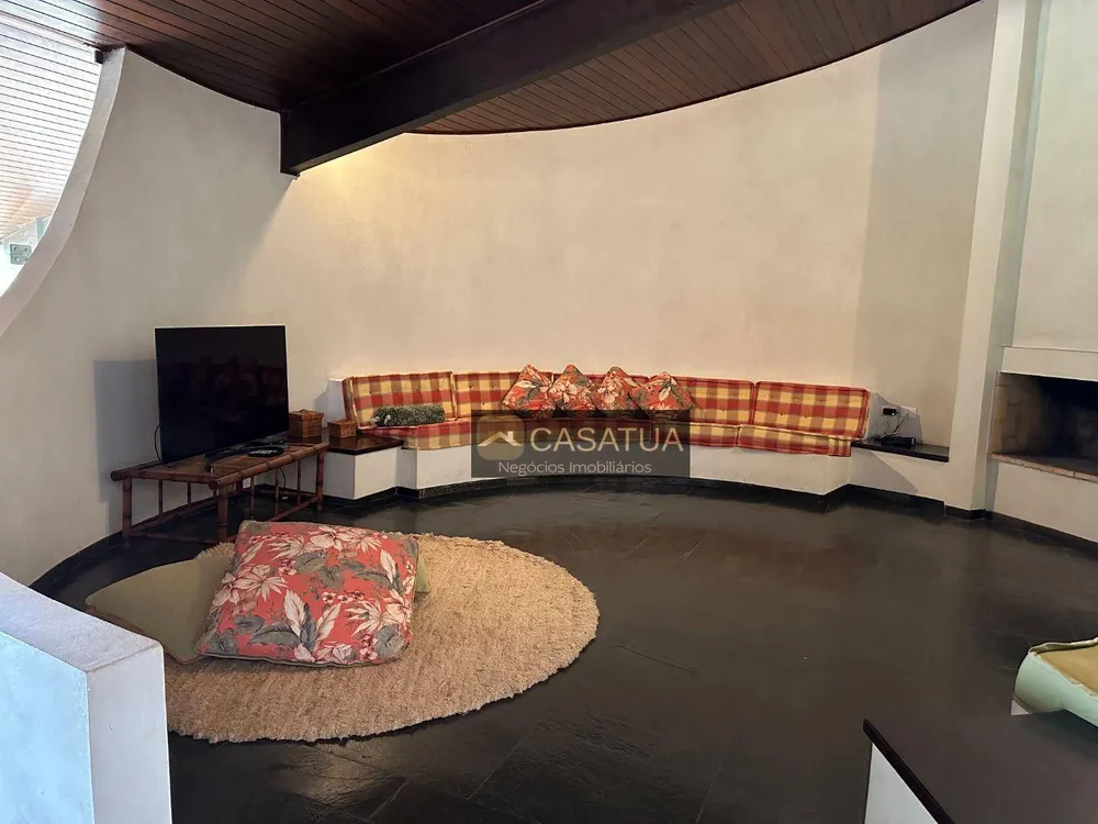 Casa, 4 quartos, 698 m² - Foto 11