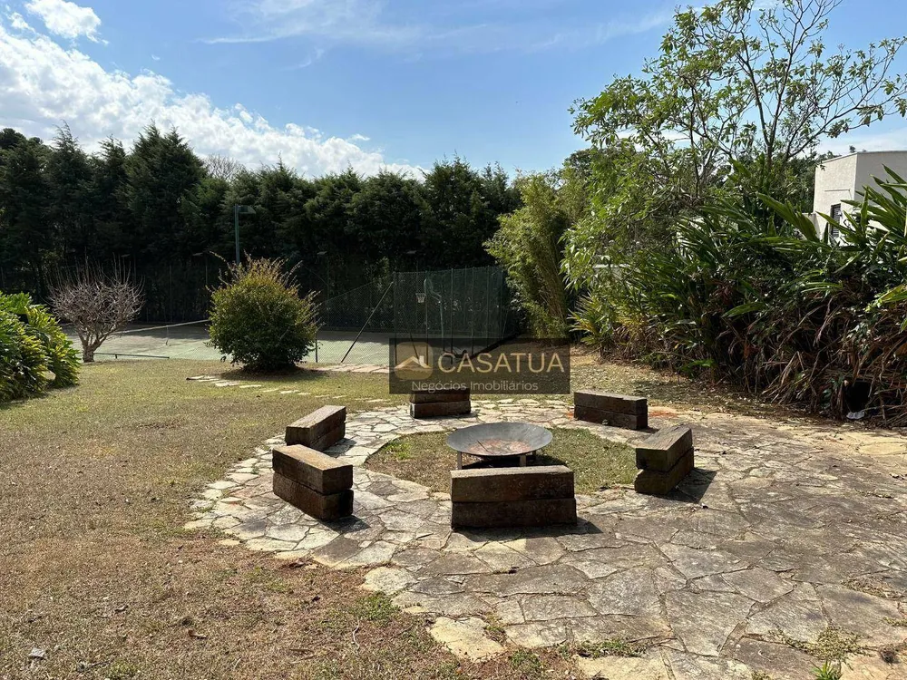 Casa, 4 quartos, 698 m² - Foto 4