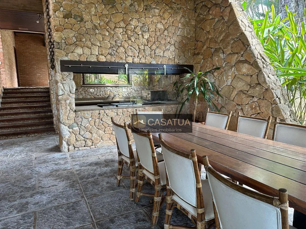 Casa, 4 quartos, 698 m² - Foto 9
